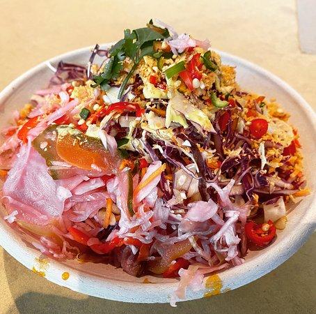 Hopper Kade The Exchange